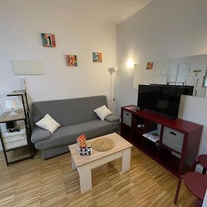 Apartamento de 1 Dormitorio